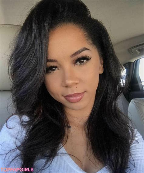 brittany renner sex leak|Brittany Renner Nude LEAKED Pics and Porn 2024